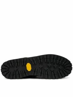 Polacchine Rosset DI24FWROM-F02S008BLK Nero