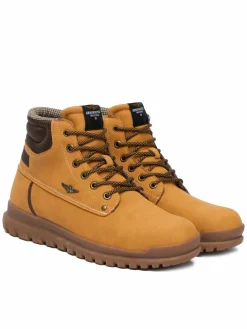 Polacchine 252SC0317UCT04247 Marrone
