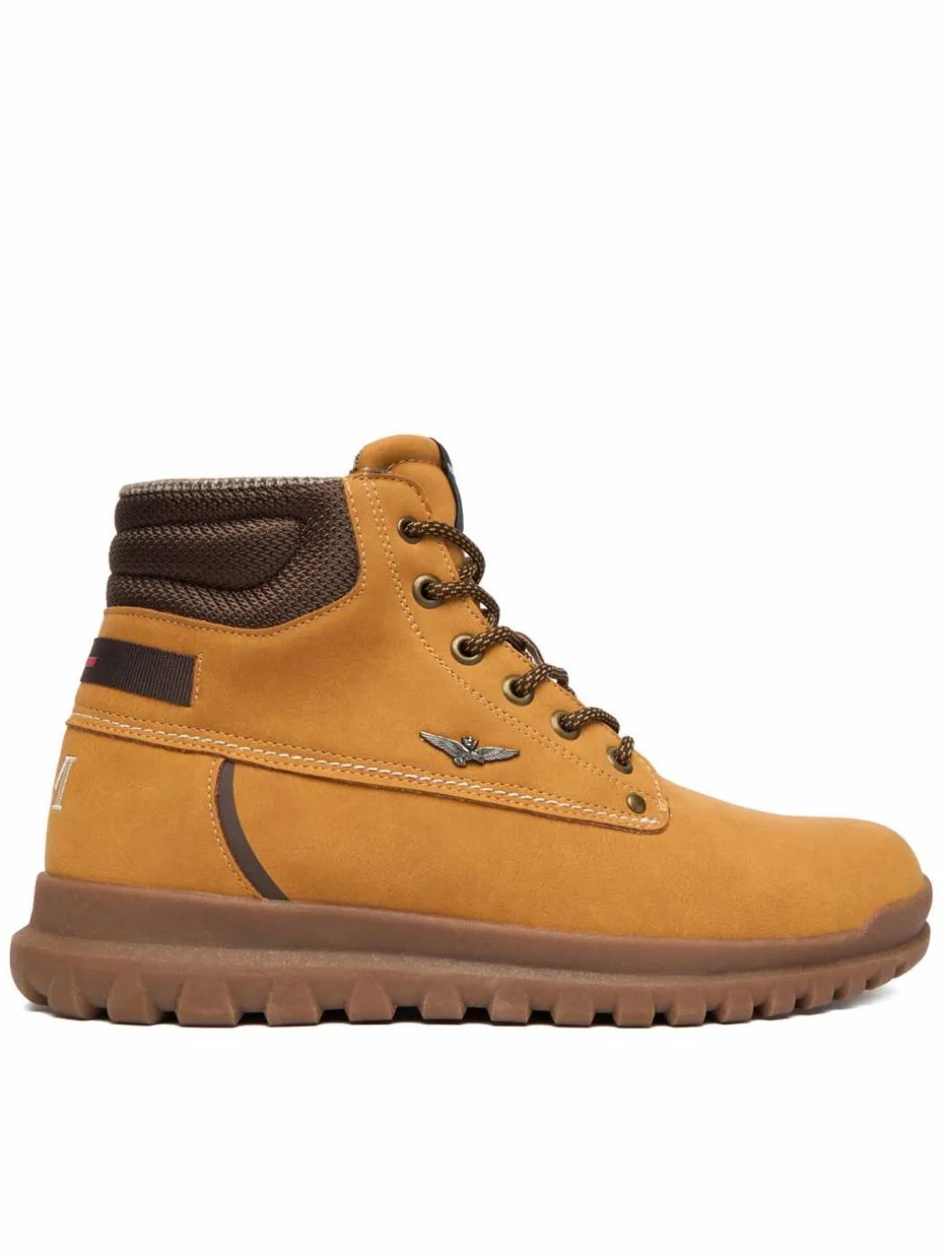 Polacchine 252SC0317UCT04247 Marrone