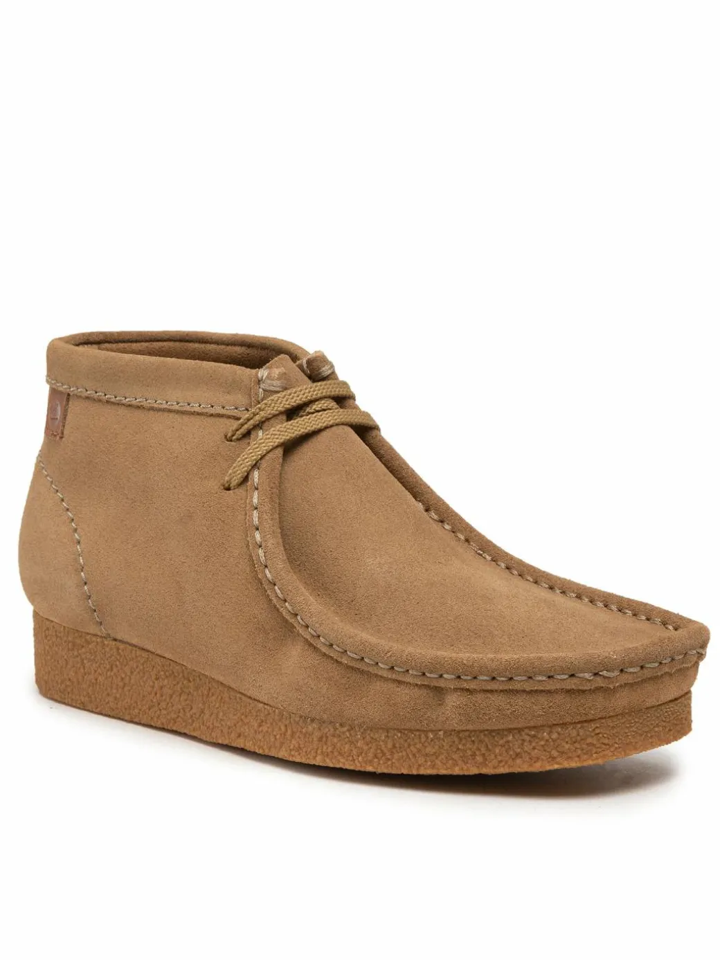 Polacchine Shacre Boot 26159438 Beige