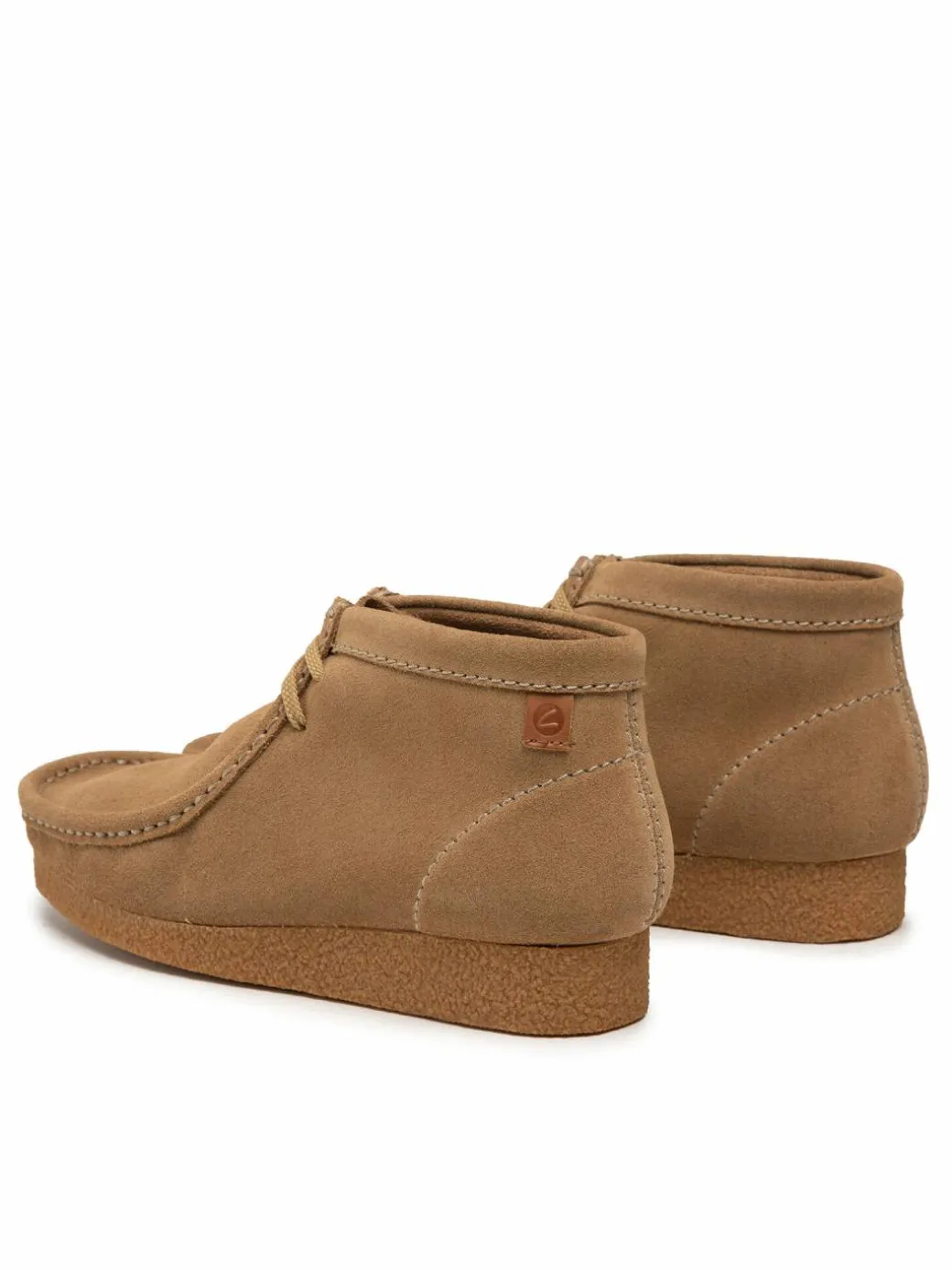 Polacchine Shacre Boot 26159438 Beige