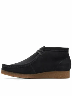 Polacchine Shacre Boot 26159437 Nero