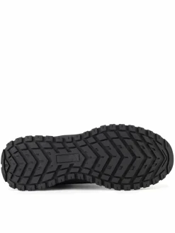 Polacchine STARLANCER MID FFM0388-83052 Nero