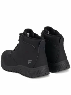 Polacchine STARLANCER MID FFM0388-83052 Nero