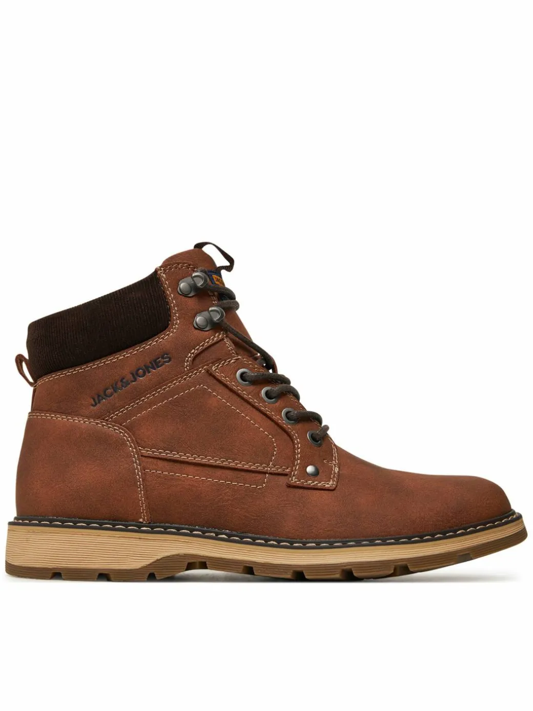 Polacchine Stratford 12257762 Marrone
