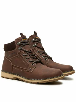 Polacchine Stratford 12257762 Marrone