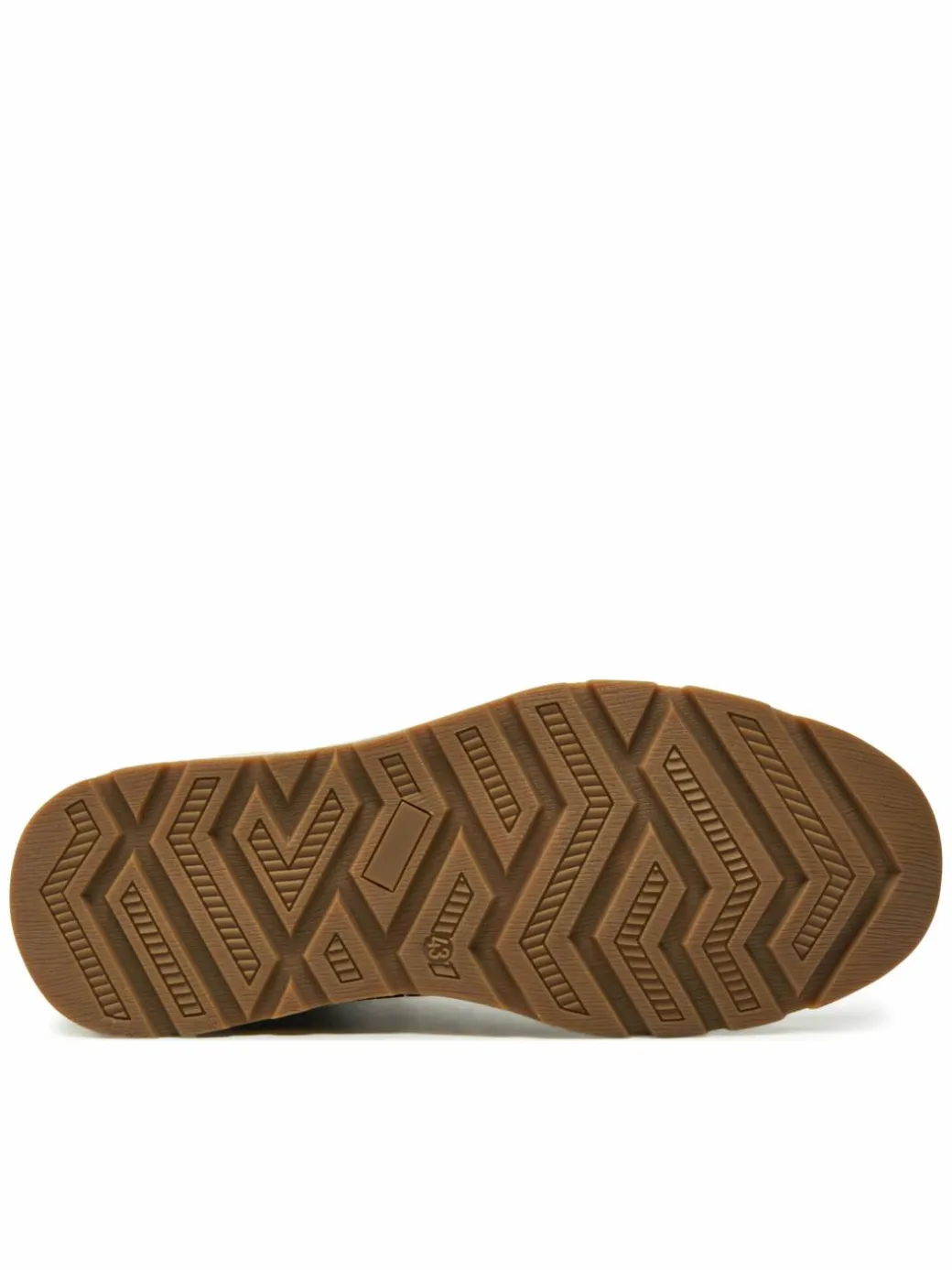 Polacchine Stratford 12257762 Marrone