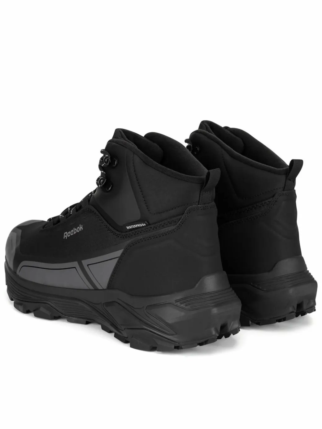 Polacchine S24W131A-9 Nero