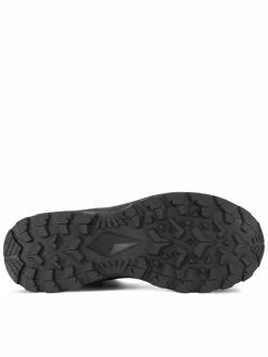 Polacchine S25W078A-1 Nero