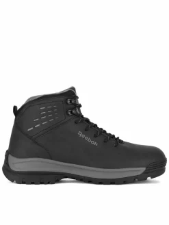 Polacchine S25W009A-2 Nero