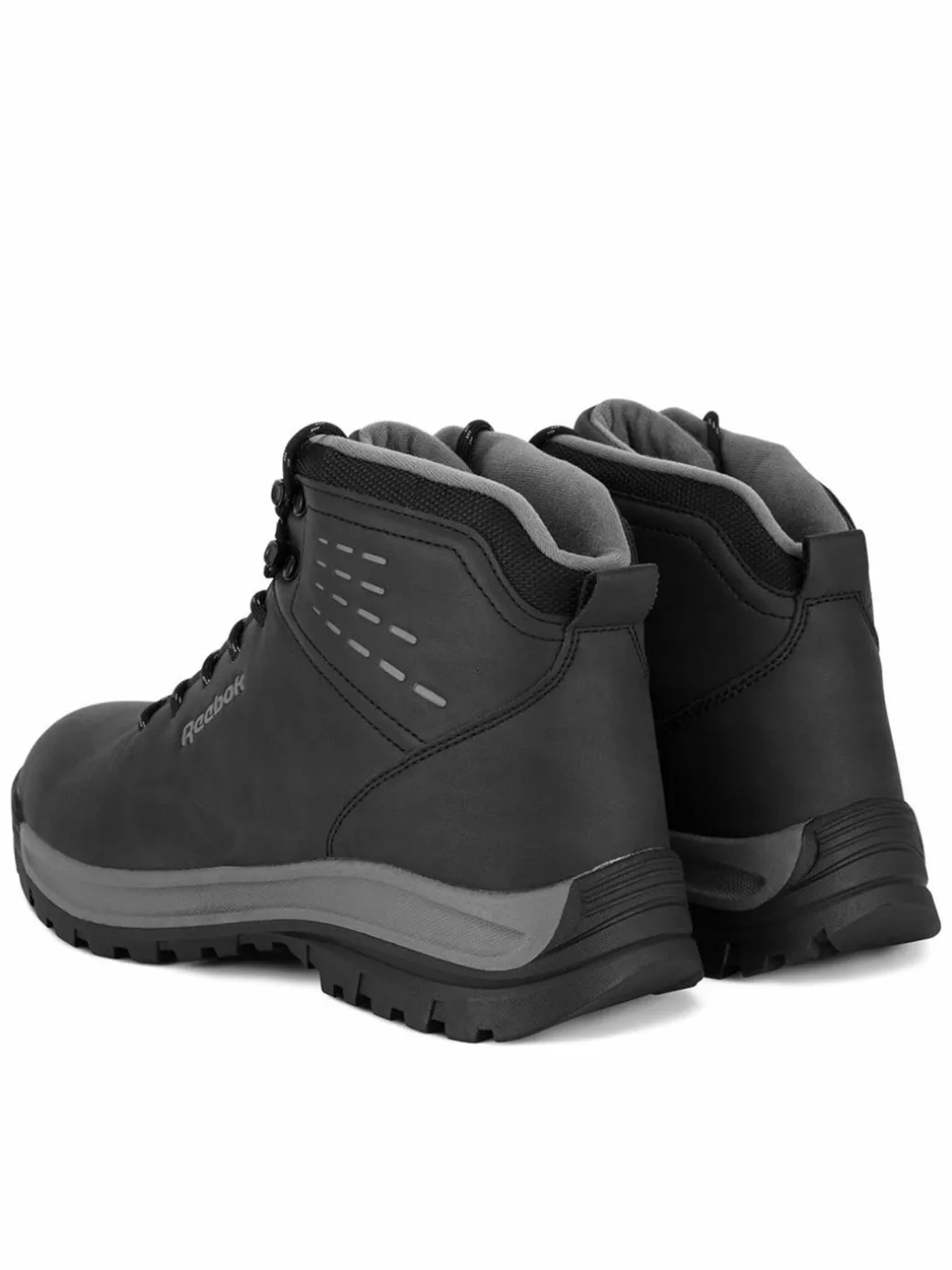 Polacchine S25W009A-2 Nero
