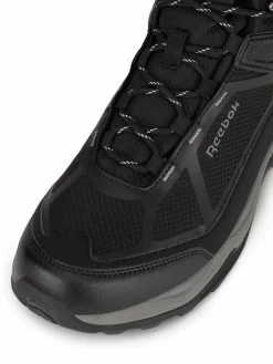 Polacchine S25W090A-1 Nero