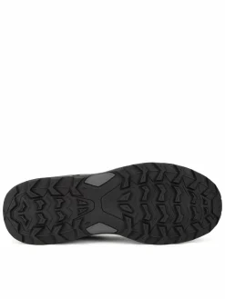 Polacchine S25W090A-1 Nero