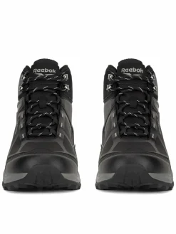 Polacchine S25W090A-1 Nero