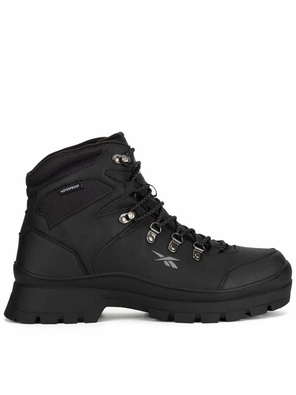 Polacchine S24W130D-1 Nero