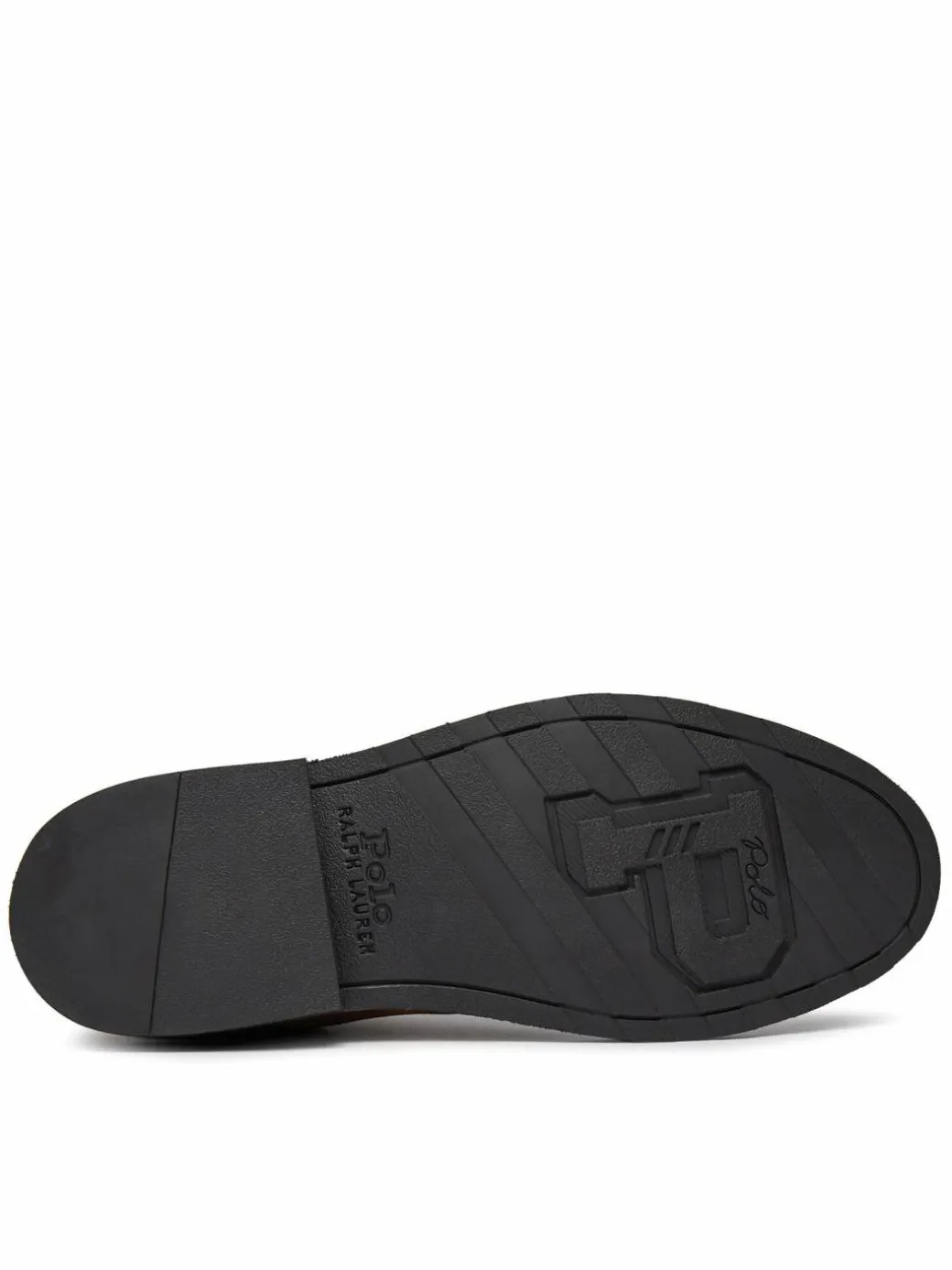 Polacchine Talan Chukka 803759747002 Marrone