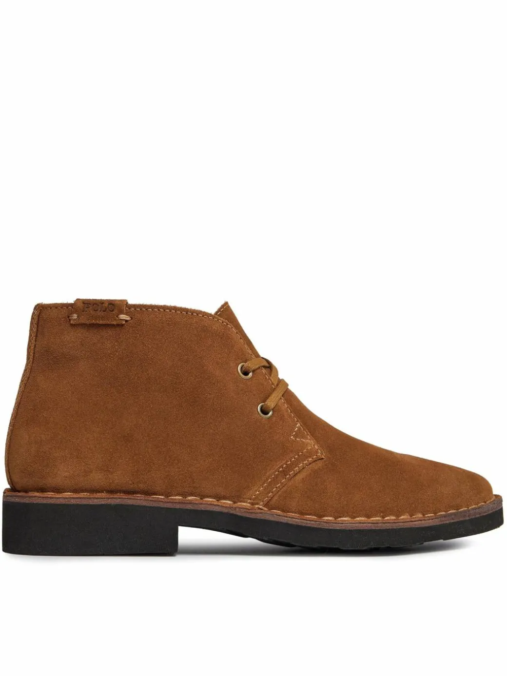 Polacchine Talan Chukka 803759747002 Marrone