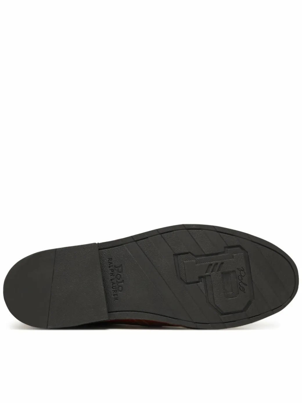 Polacchine Talan Leather Chukka Boot 812913548001 Marrone