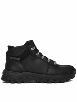 Polacchine THRESHOLD REBOUND TREK P726210 Nero