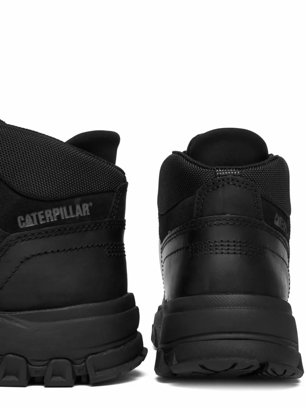 Polacchine THRESHOLD REBOUND TREK P726210 Nero