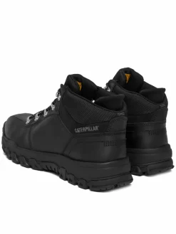 Polacchine THRESHOLD REBOUND TREK P726210 Nero