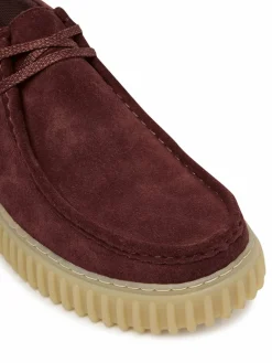 Polacchine Torhill Hi 26183423 Bordeaux