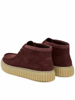 Polacchine Torhill Hi 26183423 Bordeaux