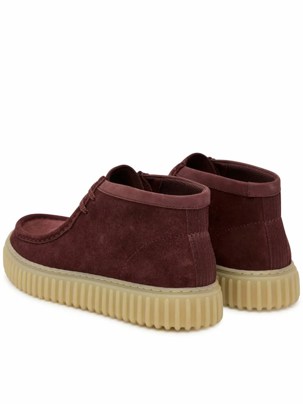 Polacchine Torhill Hi 26183423 Bordeaux