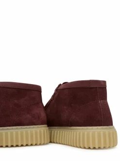 Polacchine Torhill Hi 26183423 Bordeaux