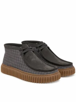 Polacchine Torhill Hi 26183426 Grigio