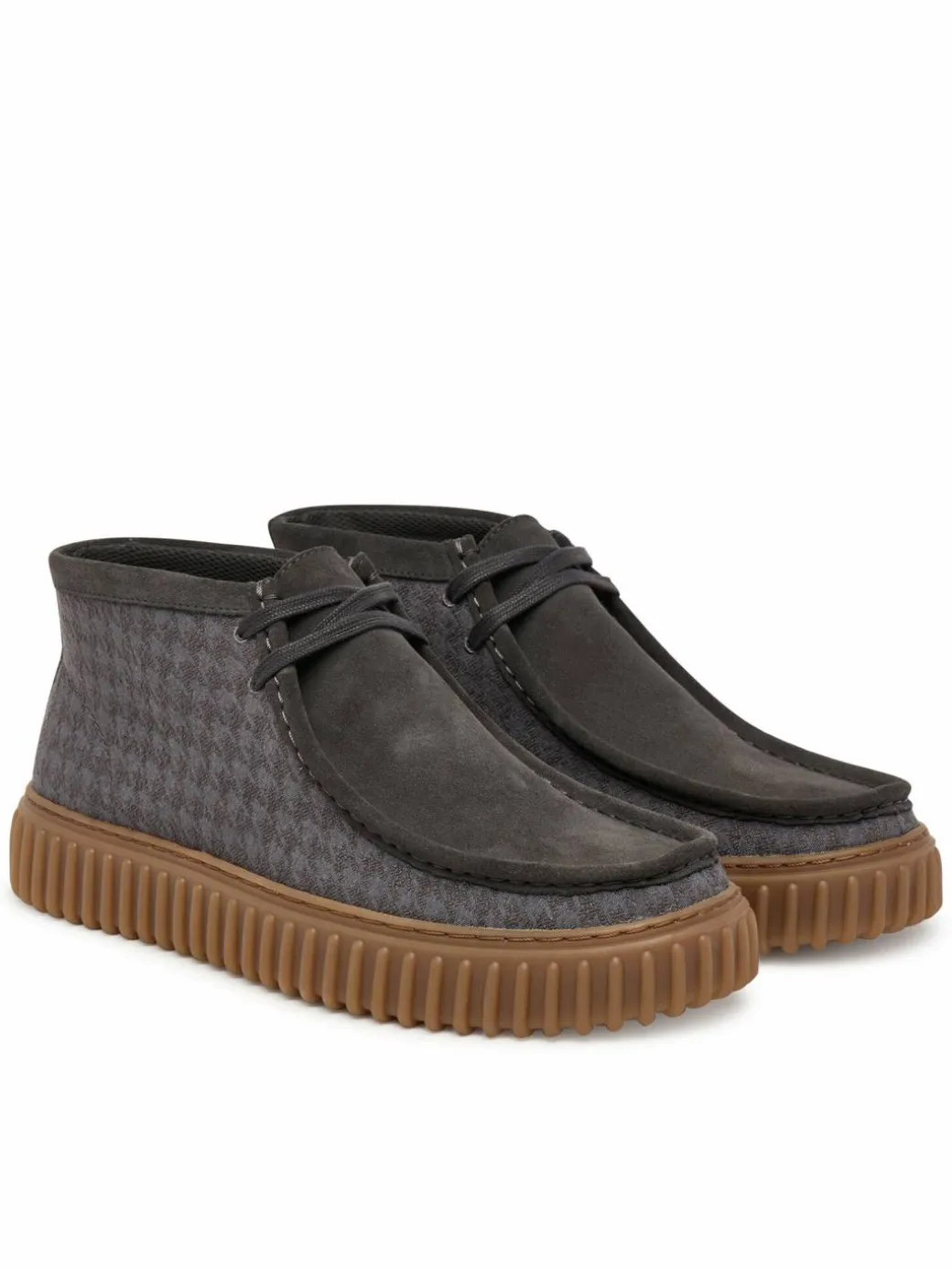 Polacchine Torhill Hi 26183426 Grigio