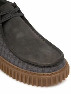 Polacchine Torhill Hi 26183426 Grigio