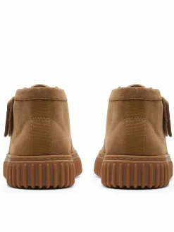 Polacchine Torhill Hi 26173663 Marrone