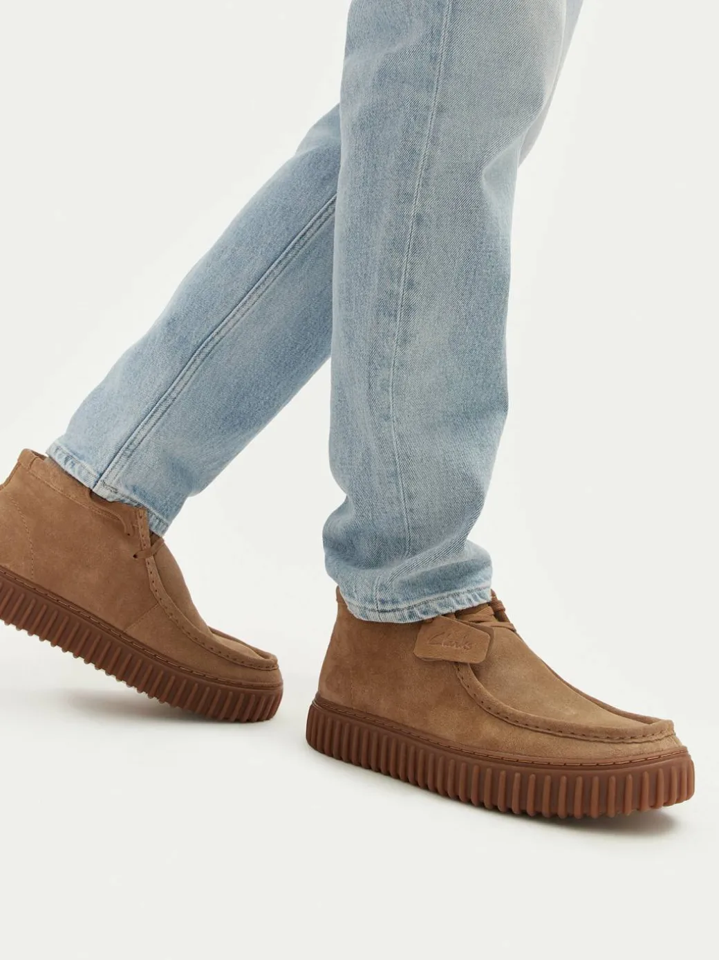 Polacchine Torhill Hi 26173663 Marrone