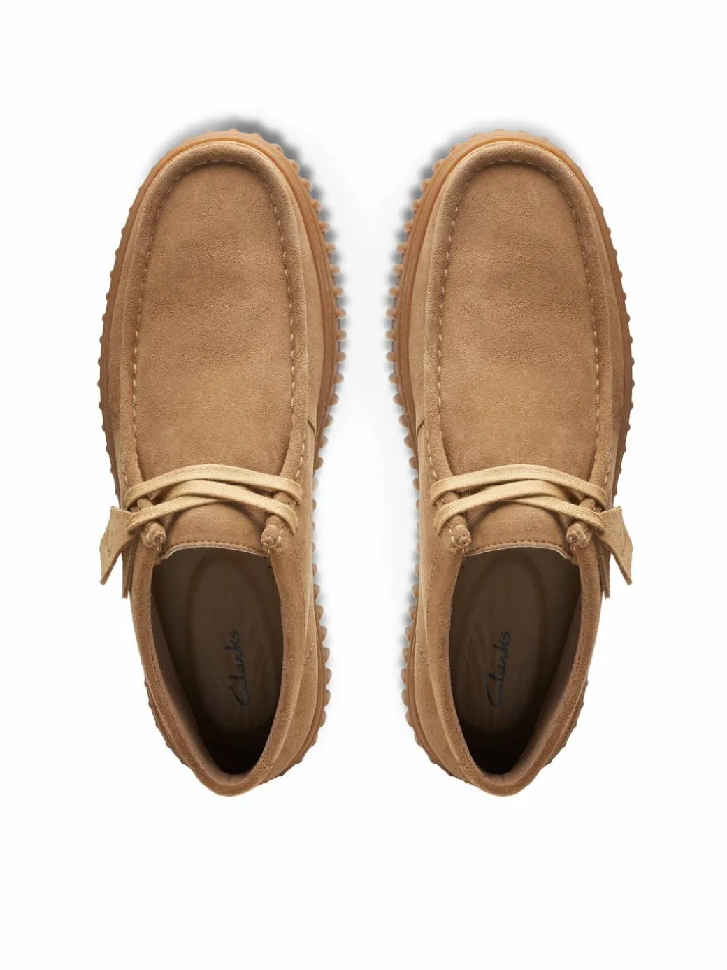 Polacchine Torhill Hi 26173663 Marrone