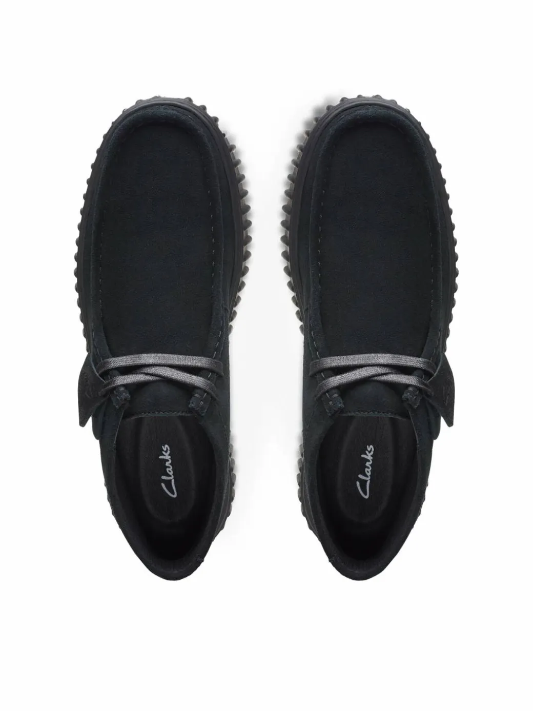 Polacchine Torhill Hi 26173664 Nero