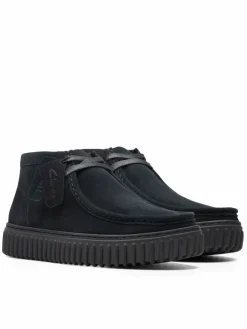 Polacchine Torhill Hi 26173664 Nero