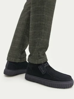 Polacchine Torhill Hi 26173664 Nero