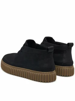 Polacchine Torhill Lacehi 26328005 Nero