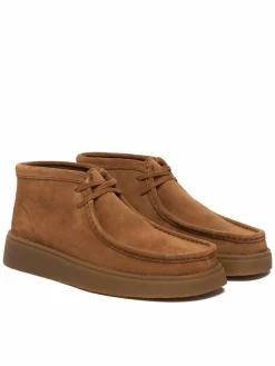 Polacchine Torview Hi 26184609 Marrone