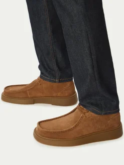 Polacchine Torview Hi 26184609 Marrone