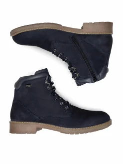 Polacchine TRANCE-02 MI08 Blu scuro
