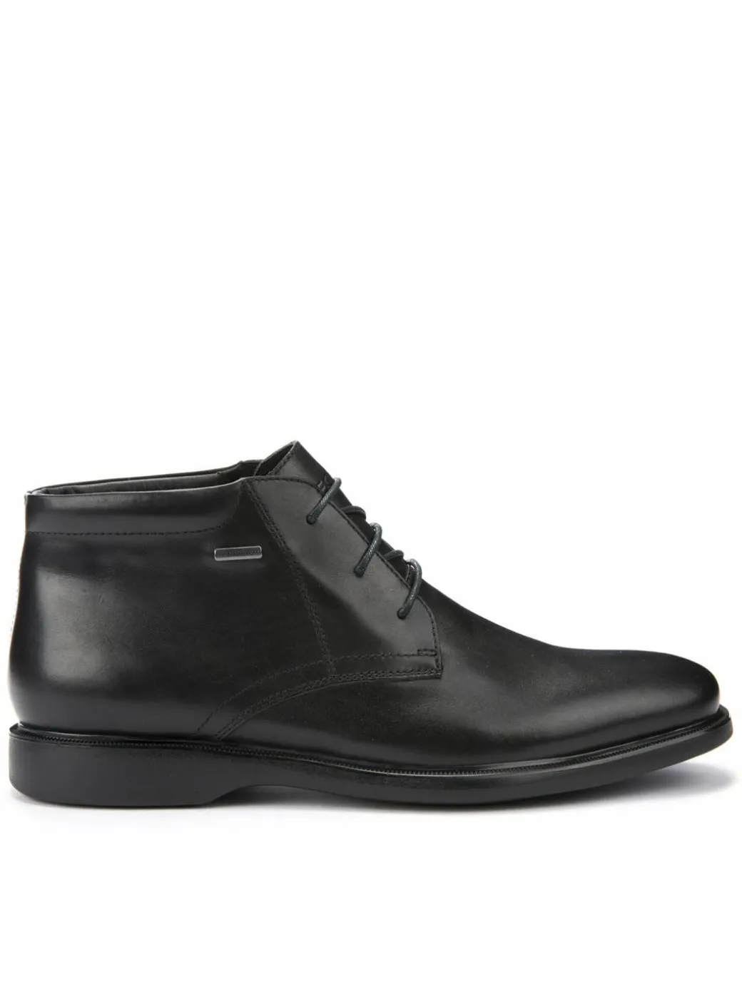 Polacchine U Brayden 2Fit Abx D U54N1D 00043 C9999 Nero