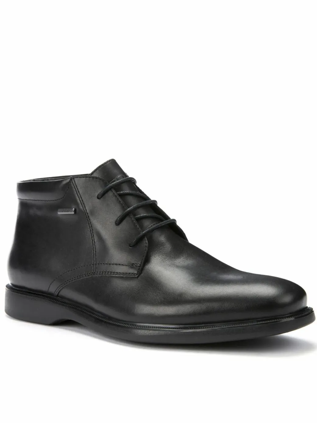 Polacchine U Brayden 2Fit Abx D U54N1D 00043 C9999 Nero