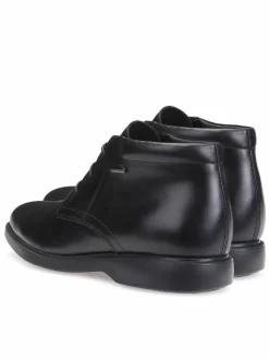Polacchine U Brayden 2Fit Abx D U54N1D 00043 C9999 Nero