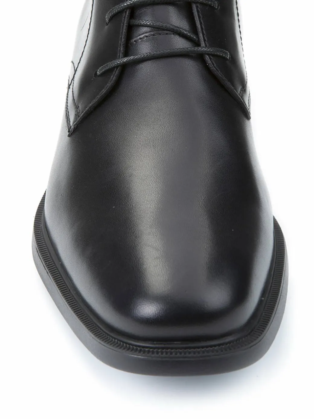 Polacchine U Brayden 2Fit Abx D U54N1D 00043 C9999 Nero