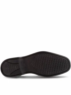 Polacchine U Brayden 2Fit Abx U54N1D 00022 C4002 Blu scuro