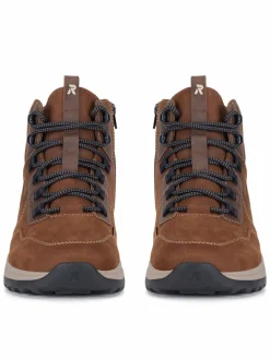 Polacchine U0172-22 Marrone