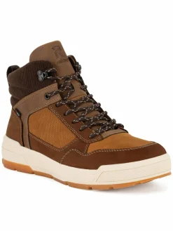 Polacchine U0073-22 Marrone