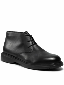 Polacchine U Ottavio U16DCB 00043 C9999 Nero